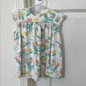 The Beaufort Bonnet company top